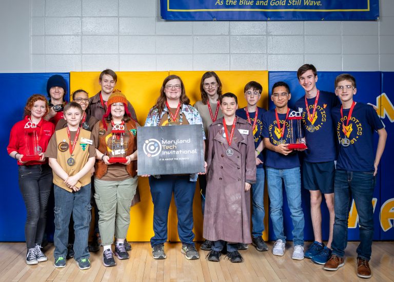 FTC Springdale Qualifier 2 and FTC Arkansas State Championship